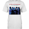Tom Petty And The Heartbreakers You Are Gonna Get It T-Shirt