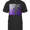 Wakanda Forever Rip Chadwick Boseman Black Panther Rest In Power T-Shirt