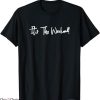Weekend Offender T-Shirt It Is The Weekend T-Shirt Trending