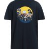 Weekend Offender T-Shirt Midnight Blue Tee Shirt Trending