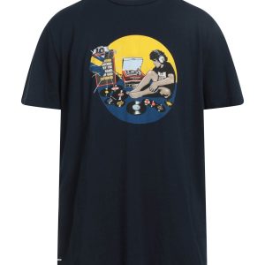 Weekend Offender T-Shirt Midnight Blue Tee Shirt Trending