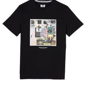 Weekend Offender T-Shirt The Posters Tee Shirt Trending