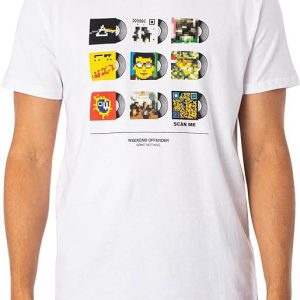 Weekend Offender T-Shirt Trending