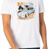 Weekend Offender T-Shirt Turbo 944 Porche T-Shirt Trending