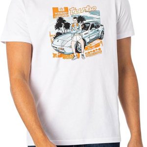 Weekend Offender T-Shirt Turbo 944 Porche T-Shirt Trending