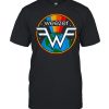 WizWorld Fantastics T-shirt
