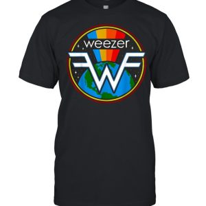 WizWorld Fantastics T-shirt