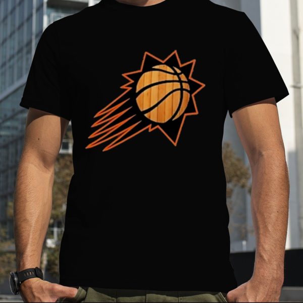 branded Youth Hardwood Shirt