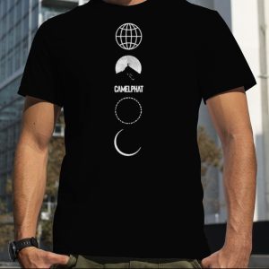 camelPhat Shirt