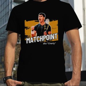 carlos alcaraz wimbledon 2023 champion Shirt