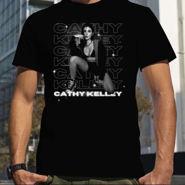 cathy Cathy Cathy T Shirt