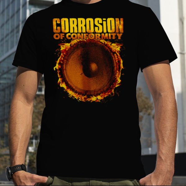 corrosion Of Conformity ‘Deliverance’ T Shirt