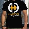 dC4L Custom Tees Hybrid Heyward Shirt