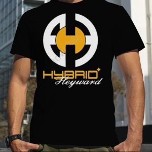 dC4L Custom Tees Hybrid Heyward Shirt