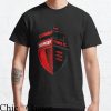 Grimsby Town T-shirt Grimsby Town FC Mariners T-shirt