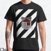 Grimsby Town T-shirt Grimsby Town FC Logo T-shirt