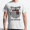 Grimsby Town T-shirt The Mariners T-shirt