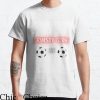 Grimsby Town T-shirt