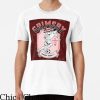 Grimsby Town T-shirt Grimsby Town FC Retro Vintage