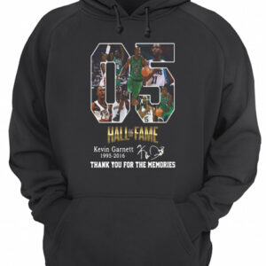 05 Hall of Fame Kevin Garnett 1995 2016 signature shirt 3