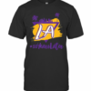 10 Years Later LA T-Shirt