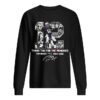 12 Tom Brady 2000 2020 Thank You For The Memories Signature shirt