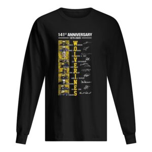 141st Anniversary 1879 2020 Charles Woodson Desmond Howard shirt 141st Anniversary 1879 2020 Charles Woodson Desmond Howard shirt