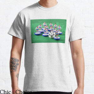 1982 England T-Shirt