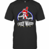 1995 Forever Chief Wahoo T-Shirt