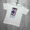 1998 England T-Shirt World Cup 1994 1998