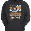 2019 Al west division Champions Houston Astros shirt