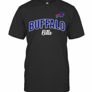 2020 Buffalo Bills T-Shirt