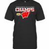 2020 Dukes Mayo Bowl Champs T-Shirt