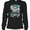 2020 Famous Idaho Potato Bowl Champions Ohio Vs Nevada T-Shirt