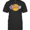 2020 Los Angeles Champions Of The Bubble T-Shirt