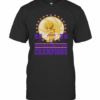 2020 Los Angeles Lakers Nba Finals Champions T-Shirt