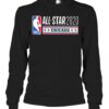 2020 NBA All Star Game Super T-Shirt