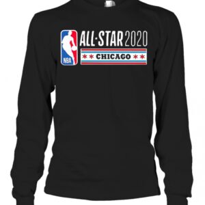 2020 NBA All Star Game Super T-Shirt 2020 NBA All Star Game Super T-Shirt
