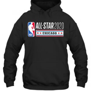 2020 NBA All Star Game Super T-Shirt 2 2020 NBA All Star Game Super T Shirt 3