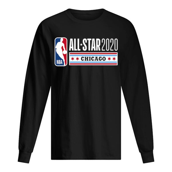 2020 Nba All Star Game Super shirt