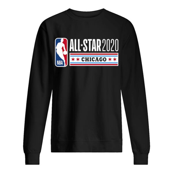 2020 Nba All Star Game Super shirt