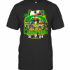 2020 Pac 12 Champions Oregon Ducks Vs USC Trojans T-Shirt