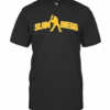 2020 Slam Diego Baseball T-Shirt