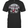 2021 Capital One Orange Bowl Texas A’M South Florida January 2 T-Shirt