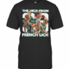 33 The Hick From French Lick T-Shirt