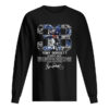 38 Tony Dorsett running back Dallas Cows signature shirt