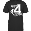4 Ever Royal Kansas City T-Shirt
