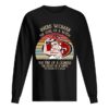 49ers Woman The Soul Of A Witch The Fire Of A Lioness The Heart Of A Hippie Vintage shirt