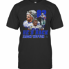 82 He’S Back Jason Witten T-Shirt