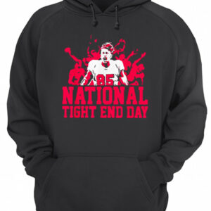 85 National tight end day shirt 2 85 National tight end day shirt 3